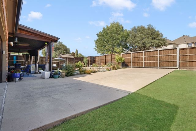 1411 Misty Cove, Rockwall, TX 75087
