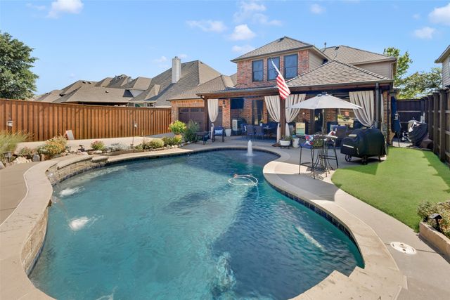 1411 Misty Cove, Rockwall, TX 75087
