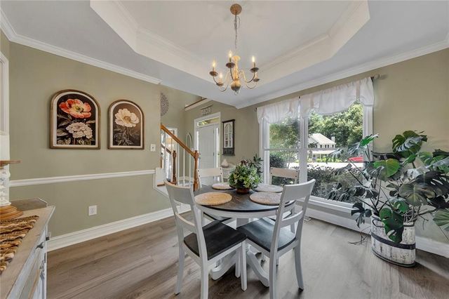 1914 Lilac Ridge Drive, Woodstock, GA 30189