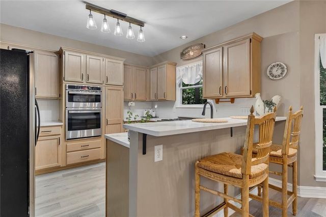 1914 Lilac Ridge Drive, Woodstock, GA 30189
