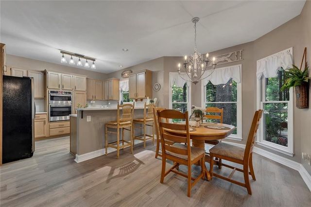 1914 Lilac Ridge Drive, Woodstock, GA 30189