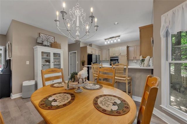1914 Lilac Ridge Drive, Woodstock, GA 30189