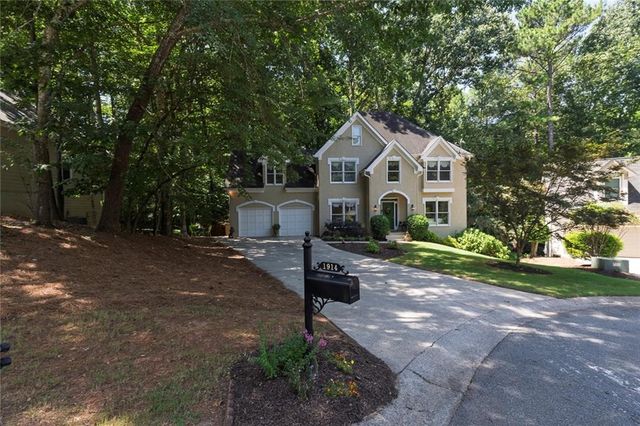 1914 Lilac Ridge Drive, Woodstock, GA 30189