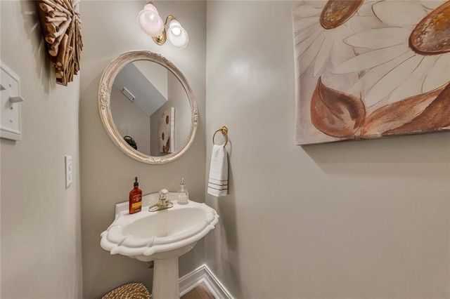 1914 Lilac Ridge Drive, Woodstock, GA 30189