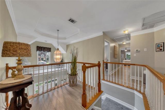 1914 Lilac Ridge Drive, Woodstock, GA 30189