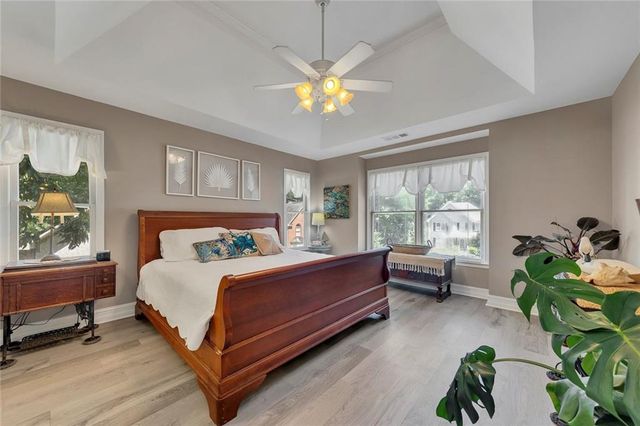 1914 Lilac Ridge Drive, Woodstock, GA 30189
