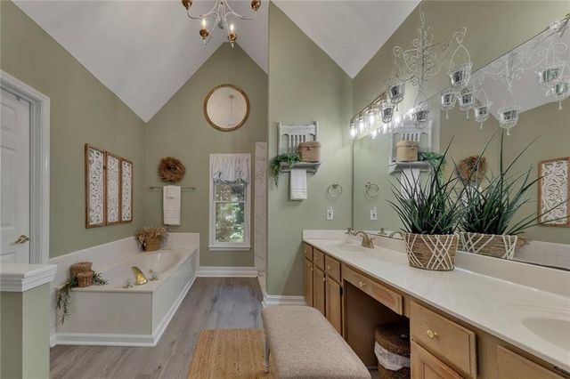 1914 Lilac Ridge Drive, Woodstock, GA 30189