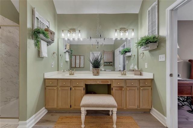 1914 Lilac Ridge Drive, Woodstock, GA 30189