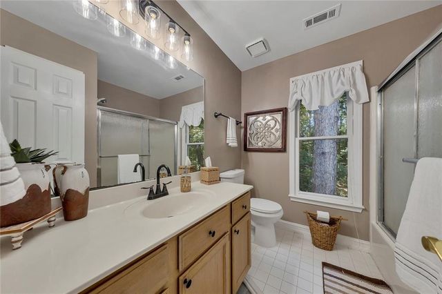 1914 Lilac Ridge Drive, Woodstock, GA 30189
