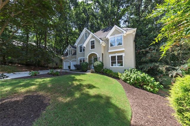 1914 Lilac Ridge Drive, Woodstock, GA 30189