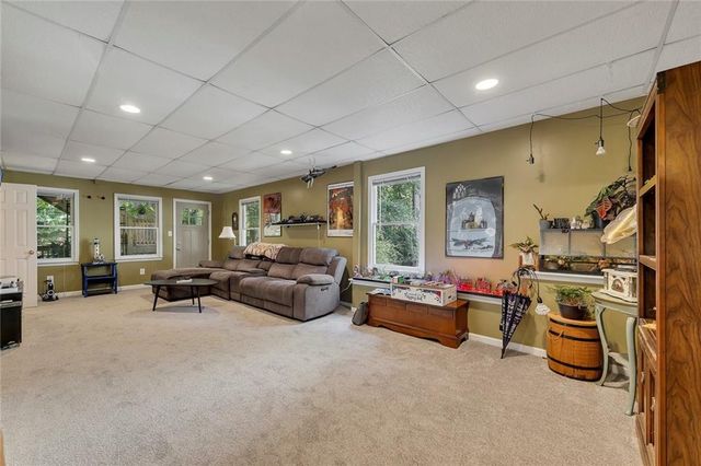 1914 Lilac Ridge Drive, Woodstock, GA 30189