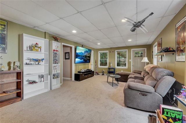 1914 Lilac Ridge Drive, Woodstock, GA 30189