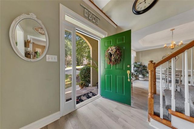 1914 Lilac Ridge Drive, Woodstock, GA 30189