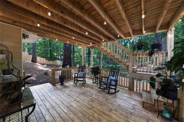 1914 Lilac Ridge Drive, Woodstock, GA 30189