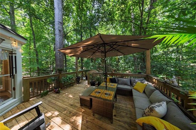 1914 Lilac Ridge Drive, Woodstock, GA 30189