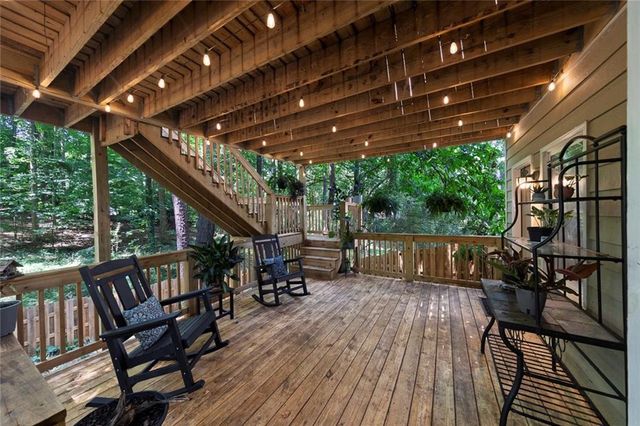 1914 Lilac Ridge Drive, Woodstock, GA 30189