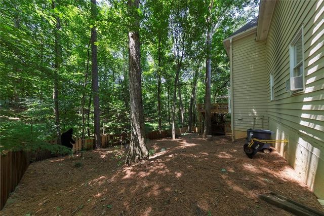1914 Lilac Ridge Drive, Woodstock, GA 30189