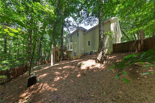 1914 Lilac Ridge Drive, Woodstock, GA 30189