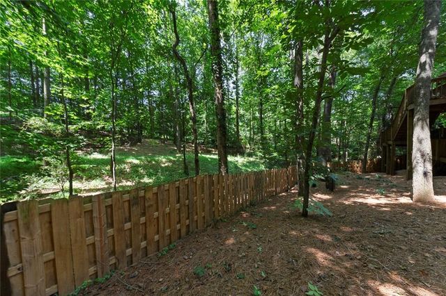 1914 Lilac Ridge Drive, Woodstock, GA 30189