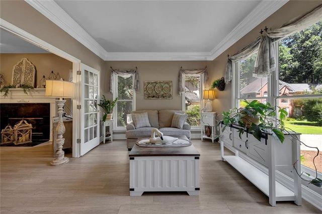 1914 Lilac Ridge Drive, Woodstock, GA 30189