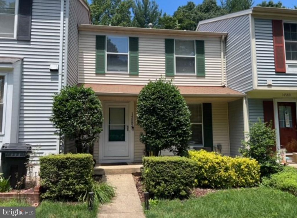 14582 OLDE KENT RD, Centreville, VA 20120