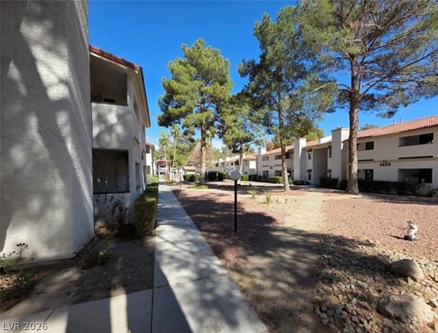 6671 West Tropicana Avenue 103, Las Vegas, NV 89103