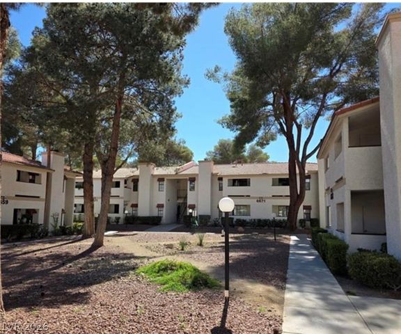6671 West Tropicana Avenue 103, Las Vegas, NV 89103