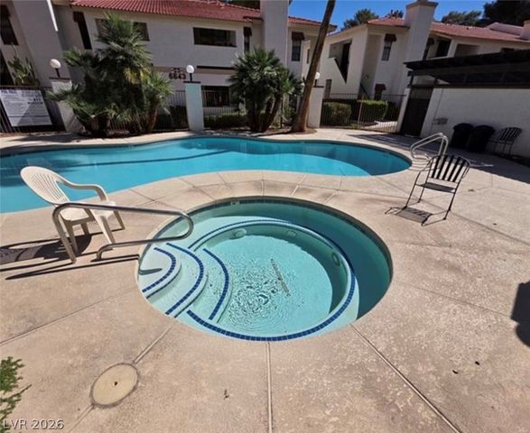 6671 West Tropicana Avenue 103, Las Vegas, NV 89103