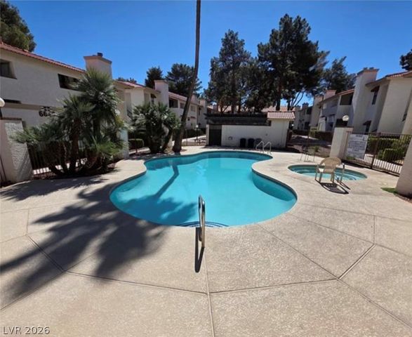 6671 West Tropicana Avenue 103, Las Vegas, NV 89103