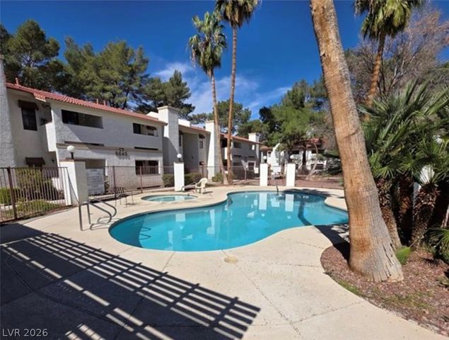 6671 West Tropicana Avenue 103, Las Vegas, NV 89103