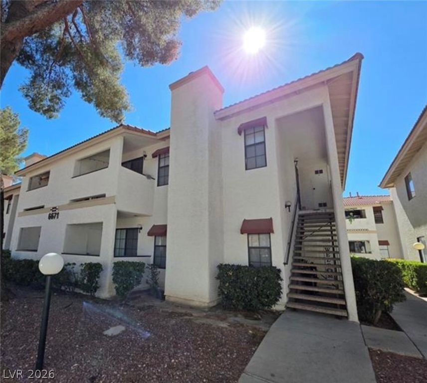 6671 West Tropicana Avenue 103, Las Vegas, NV 89103