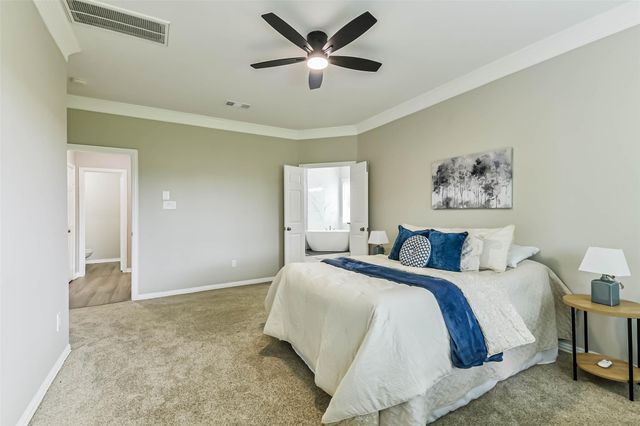 15442 Bay Tree Landing, Cypress, TX 77429