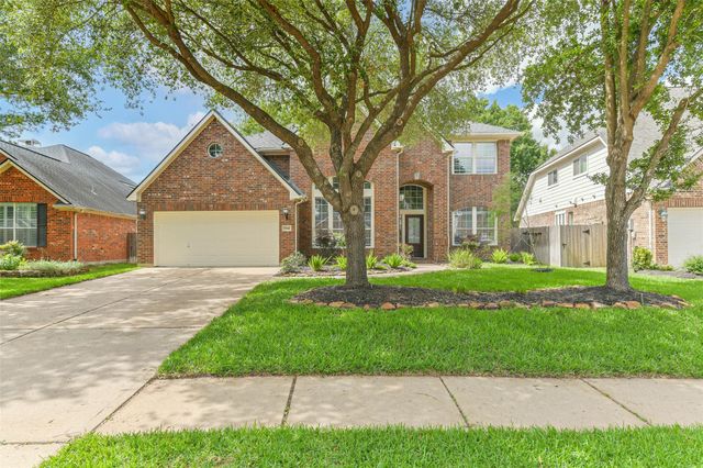 15442 Bay Tree Landing, Cypress, TX 77429