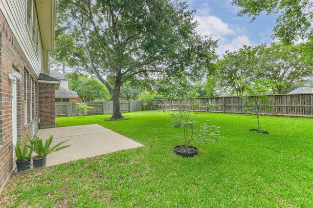 15442 Bay Tree Landing, Cypress, TX 77429