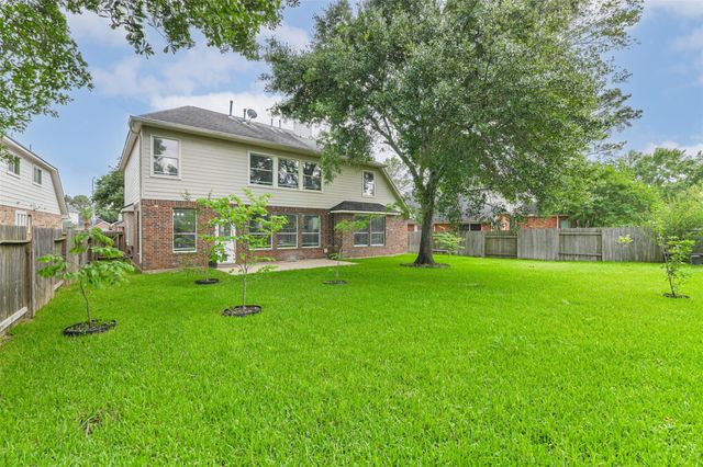 15442 Bay Tree Landing, Cypress, TX 77429