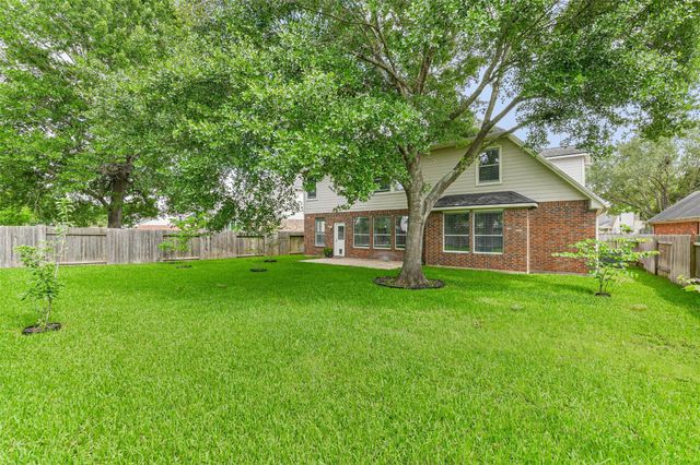 15442 Bay Tree Landing, Cypress, TX 77429