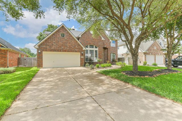 15442 Bay Tree Landing, Cypress, TX 77429