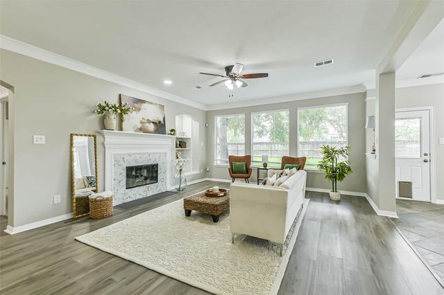 15442 Bay Tree Landing, Cypress, TX 77429