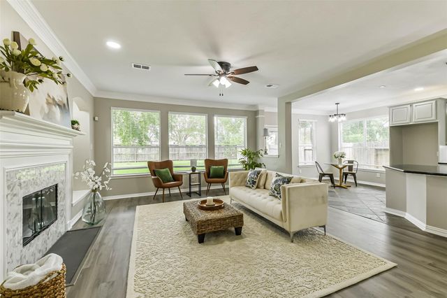 15442 Bay Tree Landing, Cypress, TX 77429