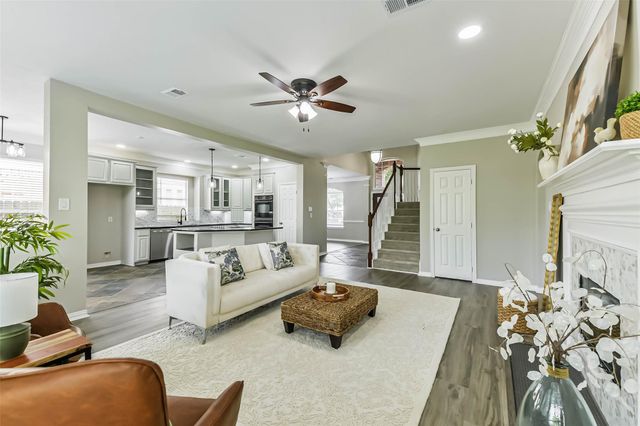 15442 Bay Tree Landing, Cypress, TX 77429