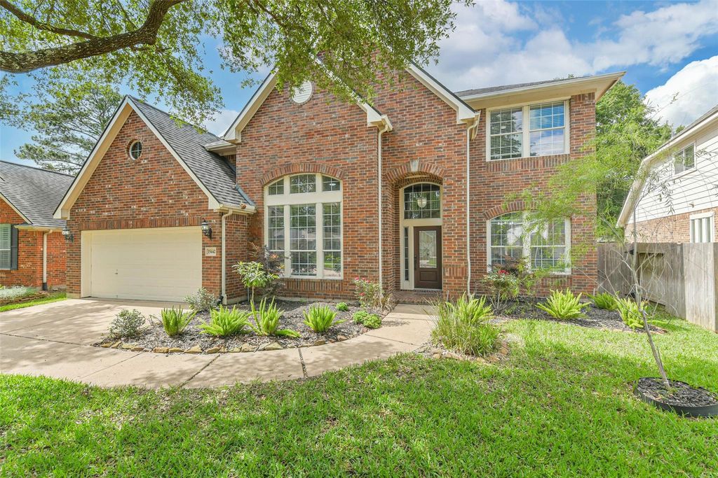 15442 Bay Tree Landing, Cypress, TX 77429