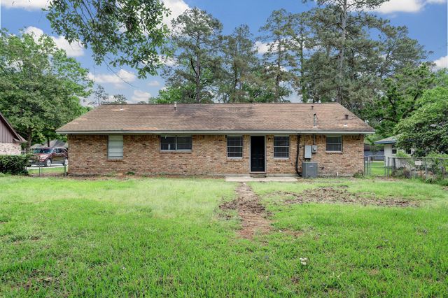 217 Loon River Drive, Houston, TX 77336