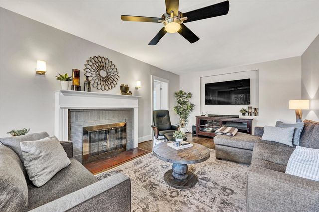 141 Lewis AVE, Salem, VA 24153