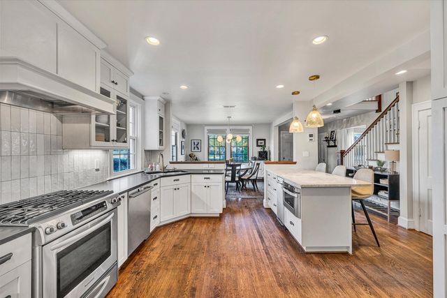 141 Lewis AVE, Salem, VA 24153