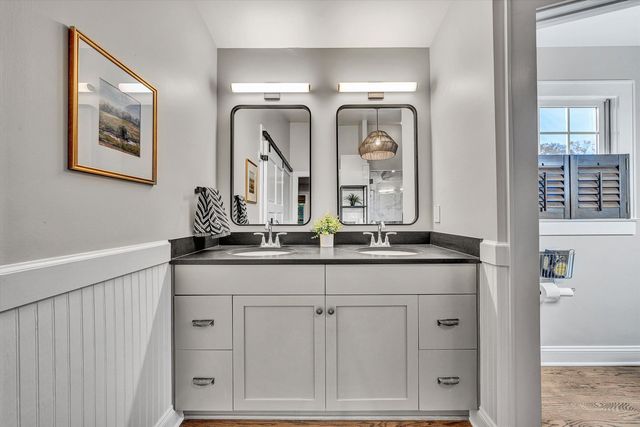 141 Lewis AVE, Salem, VA 24153