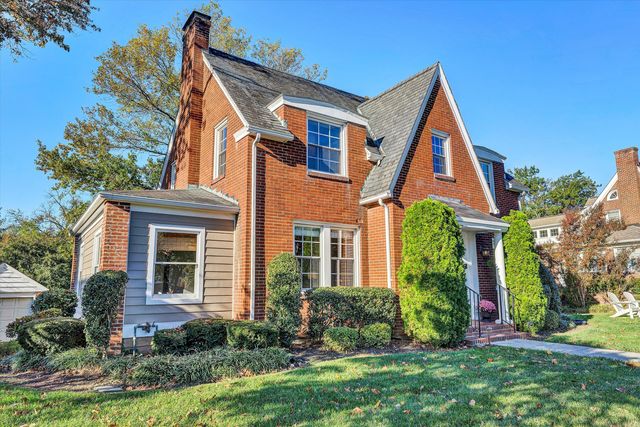 141 Lewis AVE, Salem, VA 24153