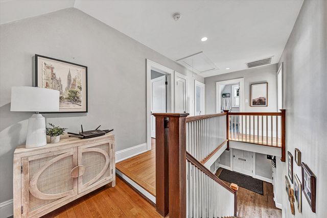 141 Lewis AVE, Salem, VA 24153