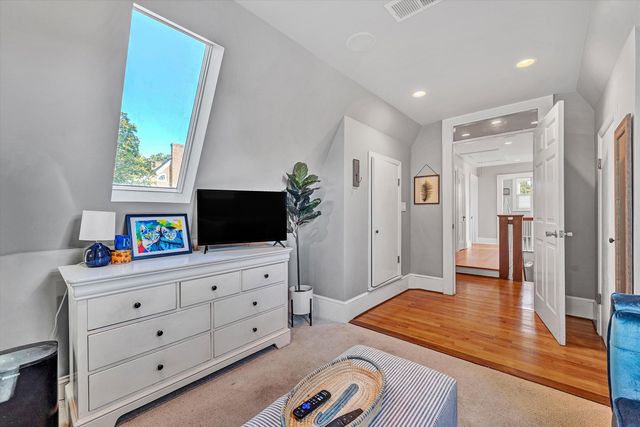 141 Lewis AVE, Salem, VA 24153