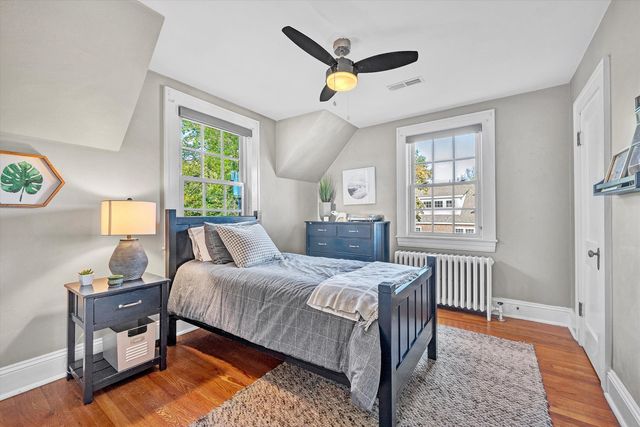 141 Lewis AVE, Salem, VA 24153