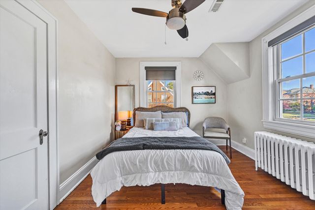 141 Lewis AVE, Salem, VA 24153